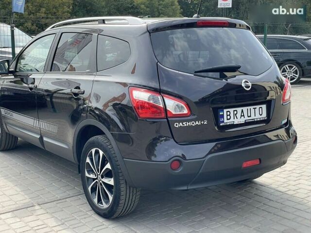 Ниссан Кашкай 2, объемом двигателя 1.6 л и пробегом 276 тыс. км за 10999 $, фото 17 на Automoto.ua