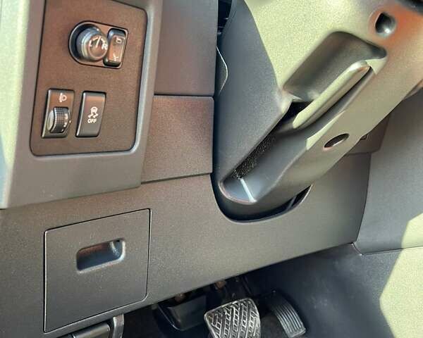 Ниссан Кашкай 2, объемом двигателя 2 л и пробегом 214 тыс. км за 12500 $, фото 8 на Automoto.ua