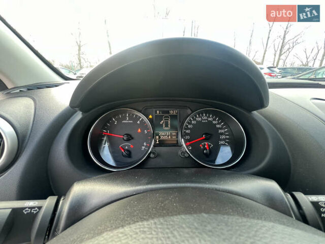 Ниссан Кашкай 2, объемом двигателя 1.6 л и пробегом 234 тыс. км за 11999 $, фото 26 на Automoto.ua