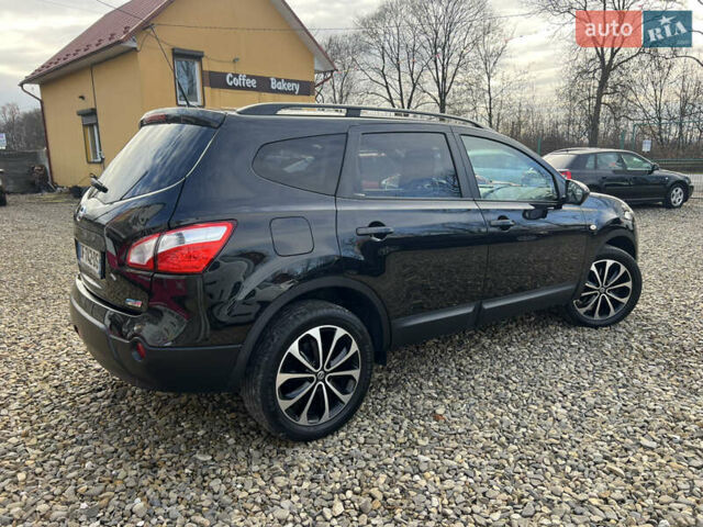 Ниссан Кашкай 2, объемом двигателя 1.6 л и пробегом 234 тыс. км за 11999 $, фото 6 на Automoto.ua