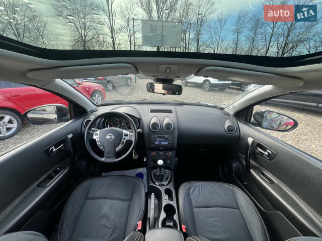 Ниссан Кашкай 2, объемом двигателя 1.6 л и пробегом 234 тыс. км за 11999 $, фото 18 на Automoto.ua