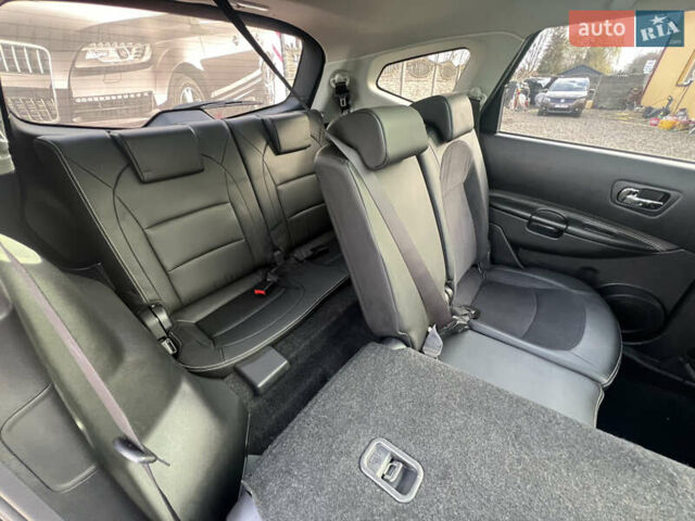 Ниссан Кашкай 2, объемом двигателя 1.6 л и пробегом 234 тыс. км за 11999 $, фото 31 на Automoto.ua