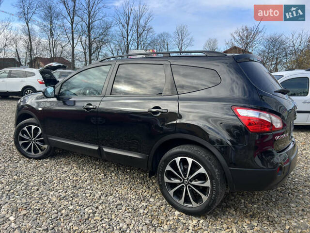 Ниссан Кашкай 2, объемом двигателя 1.6 л и пробегом 234 тыс. км за 11999 $, фото 12 на Automoto.ua