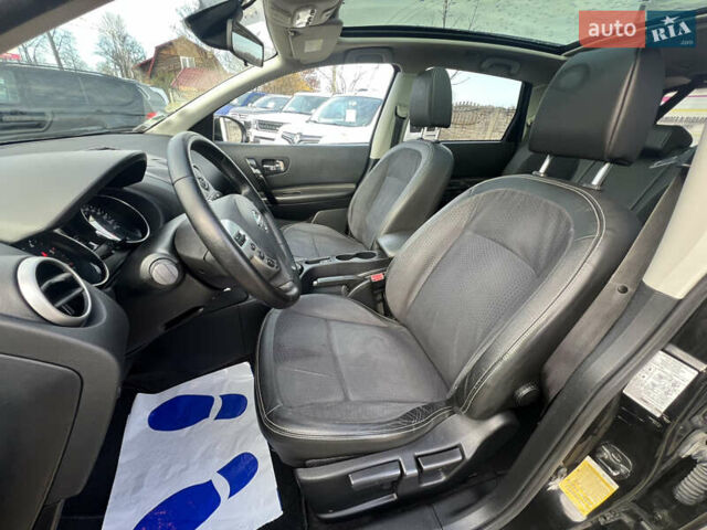 Ниссан Кашкай 2, объемом двигателя 1.6 л и пробегом 234 тыс. км за 11999 $, фото 14 на Automoto.ua