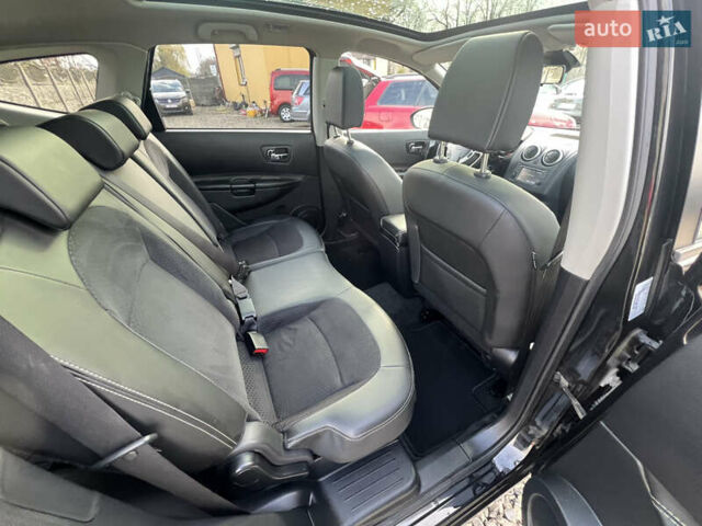 Ниссан Кашкай 2, объемом двигателя 1.6 л и пробегом 234 тыс. км за 11999 $, фото 30 на Automoto.ua