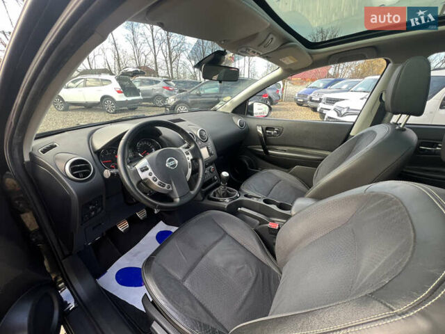 Ниссан Кашкай 2, объемом двигателя 1.6 л и пробегом 234 тыс. км за 11999 $, фото 24 на Automoto.ua