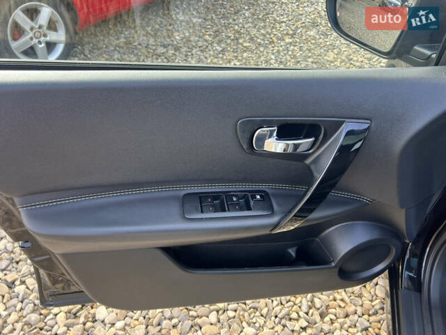 Ниссан Кашкай 2, объемом двигателя 1.6 л и пробегом 234 тыс. км за 11999 $, фото 13 на Automoto.ua