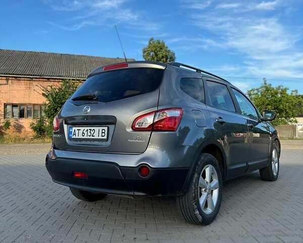 Ніссан Кашкай 2, об'ємом двигуна 1.6 л та пробігом 157 тис. км за 12500 $, фото 5 на Automoto.ua