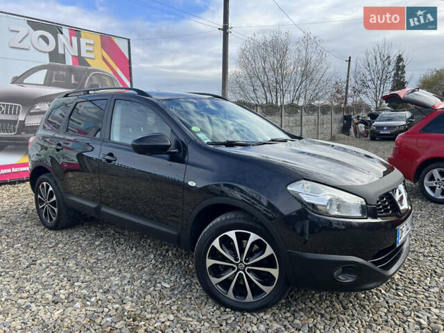 Ниссан Кашкай 2, объемом двигателя 1.6 л и пробегом 234 тыс. км за 11999 $, фото 9 на Automoto.ua