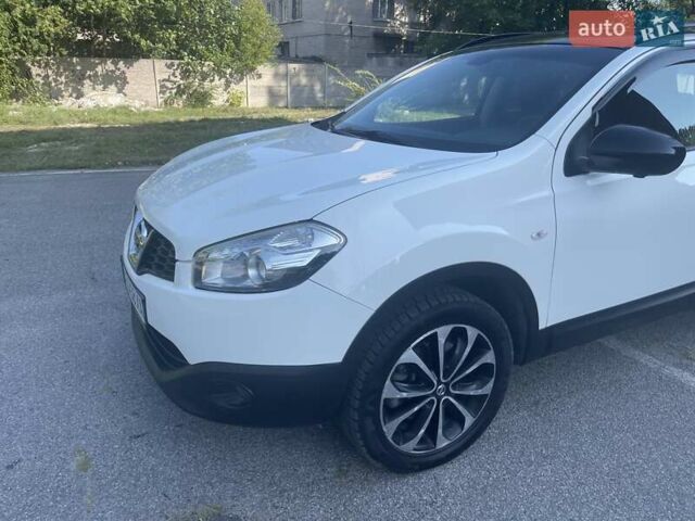 Ніссан Кашкай 2, об'ємом двигуна 1.6 л та пробігом 254 тис. км за 11800 $, фото 2 на Automoto.ua