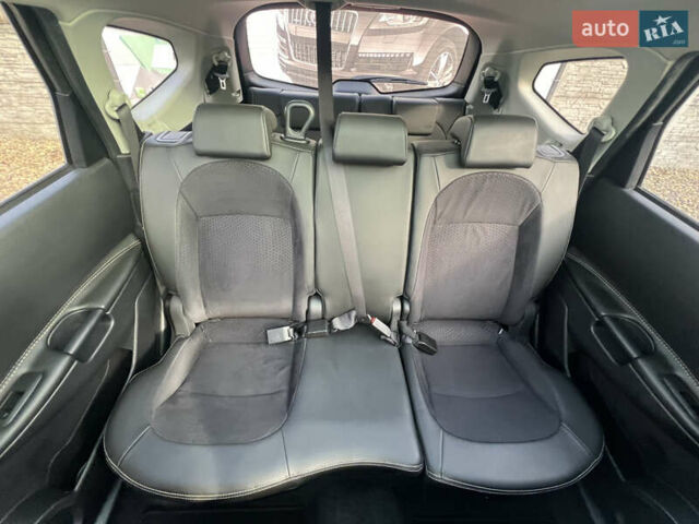 Ниссан Кашкай 2, объемом двигателя 1.6 л и пробегом 234 тыс. км за 11999 $, фото 32 на Automoto.ua