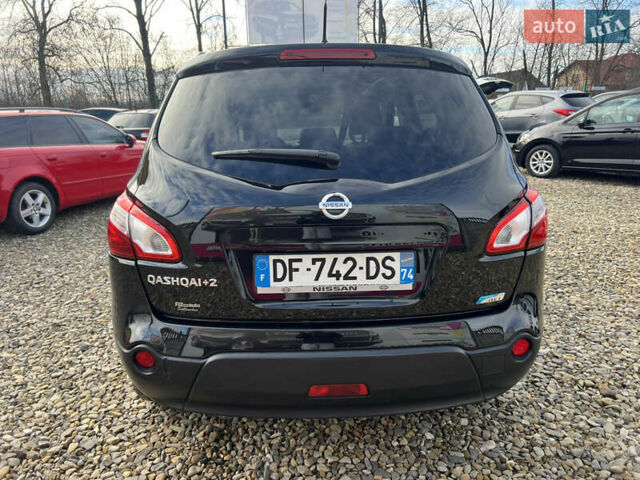 Ниссан Кашкай 2, объемом двигателя 1.6 л и пробегом 234 тыс. км за 11999 $, фото 3 на Automoto.ua