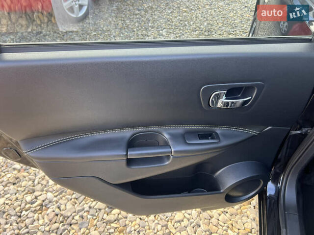 Ниссан Кашкай 2, объемом двигателя 1.6 л и пробегом 234 тыс. км за 11999 $, фото 27 на Automoto.ua