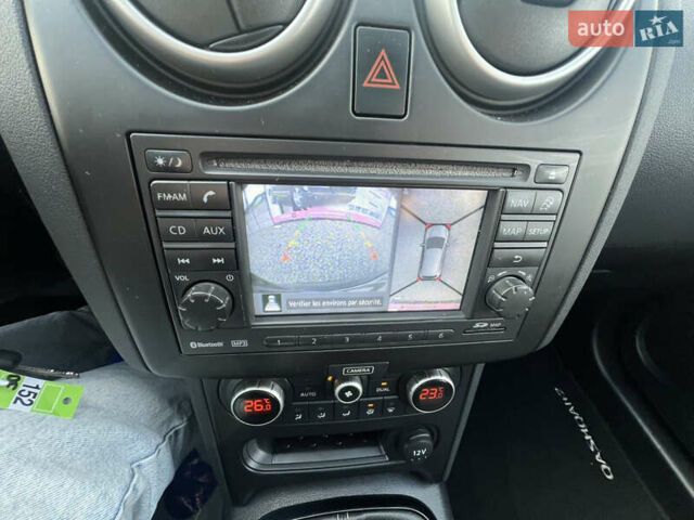 Ниссан Кашкай 2, объемом двигателя 1.6 л и пробегом 234 тыс. км за 11999 $, фото 25 на Automoto.ua