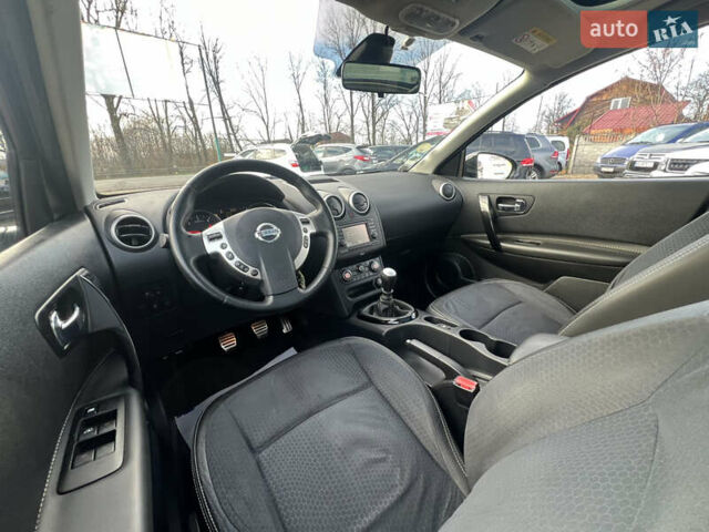 Ниссан Кашкай 2, объемом двигателя 1.6 л и пробегом 234 тыс. км за 11999 $, фото 23 на Automoto.ua