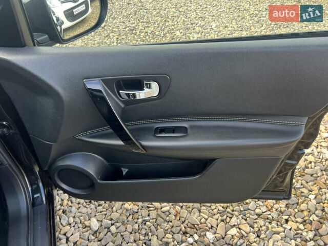 Ниссан Кашкай 2, объемом двигателя 1.6 л и пробегом 234 тыс. км за 11999 $, фото 15 на Automoto.ua
