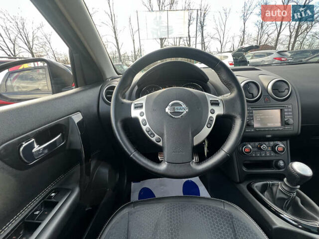 Ниссан Кашкай 2, объемом двигателя 1.6 л и пробегом 234 тыс. км за 11999 $, фото 19 на Automoto.ua