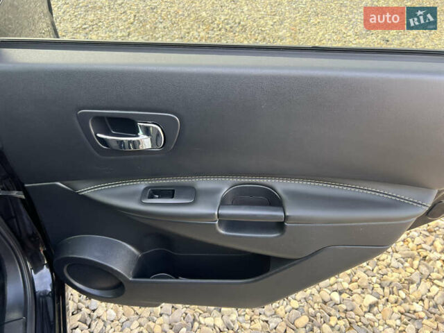 Ниссан Кашкай 2, объемом двигателя 1.6 л и пробегом 234 тыс. км за 11999 $, фото 29 на Automoto.ua