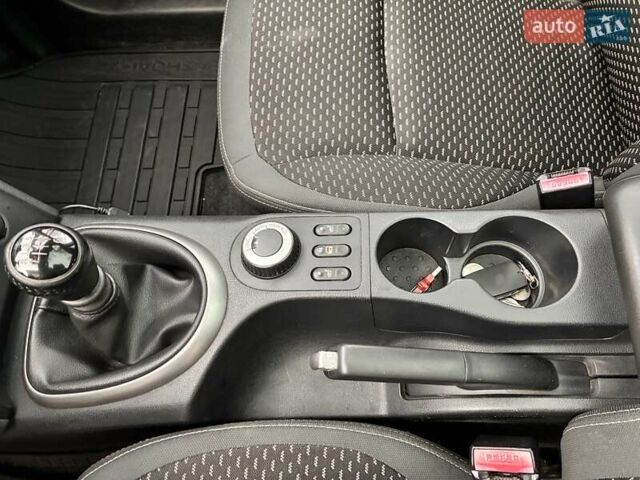 Сірий Ніссан Кашкай 2, об'ємом двигуна 2 л та пробігом 289 тис. км за 10900 $, фото 11 на Automoto.ua