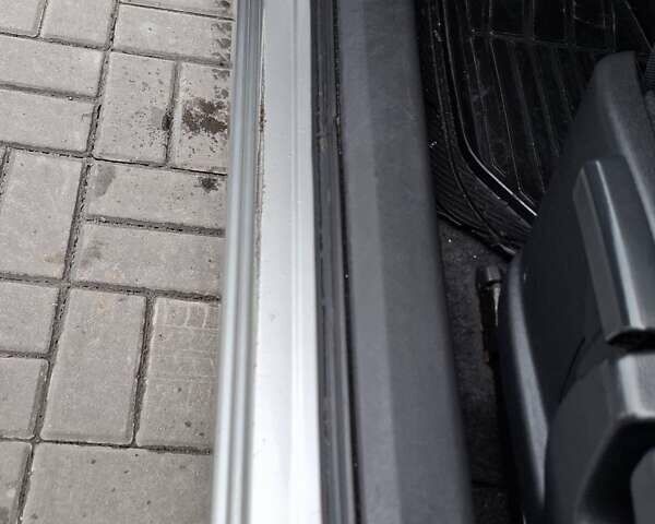 Сірий Ніссан Кашкай 2, об'ємом двигуна 1.46 л та пробігом 280 тис. км за 7650 $, фото 37 на Automoto.ua