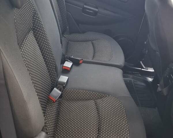 Сірий Ніссан Кашкай 2, об'ємом двигуна 1.46 л та пробігом 280 тис. км за 7650 $, фото 57 на Automoto.ua