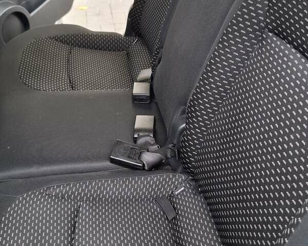 Серый Ниссан Кашкай 2, объемом двигателя 1.46 л и пробегом 280 тыс. км за 7599 $, фото 37 на Automoto.ua