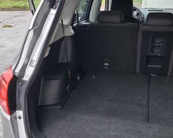 Серый Ниссан Кашкай 2, объемом двигателя 1.46 л и пробегом 280 тыс. км за 7599 $, фото 40 на Automoto.ua