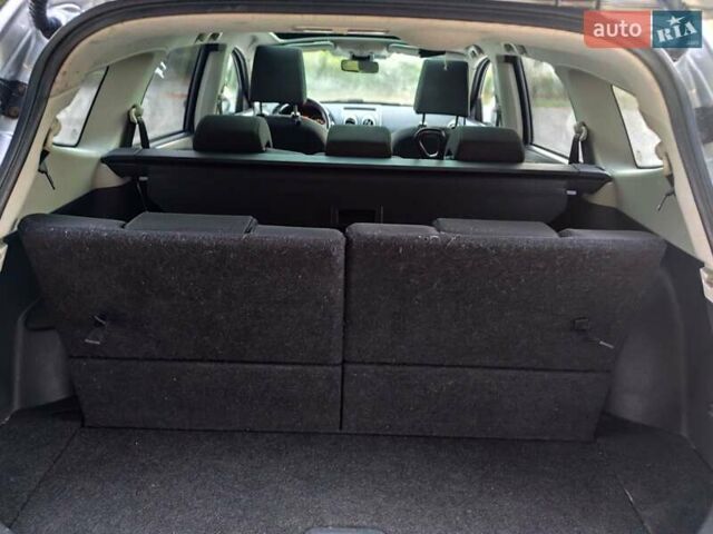 Ниссан Кашкай 2 2009 в Житомире на Automoto.ua Серый Ниссан Кашкай 2, объемом двигателя 1.5 л и пробегом 239 тыс. км за 8990 $, фото 22 на Automoto.ua