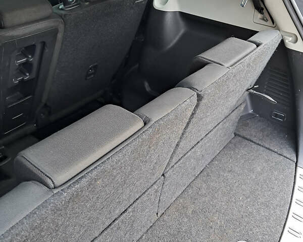 Серый Ниссан Кашкай 2, объемом двигателя 1.5 л и пробегом 219 тыс. км за 8999 $, фото 22 на Automoto.ua