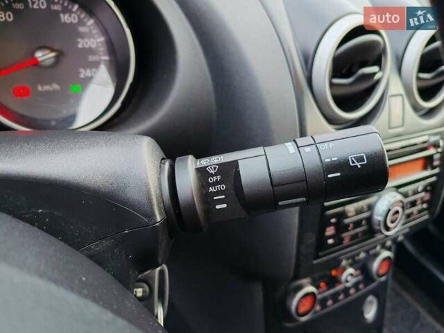 Серый Ниссан Кашкай 2, объемом двигателя 1.5 л и пробегом 234 тыс. км за 8999 $, фото 40 на Automoto.ua