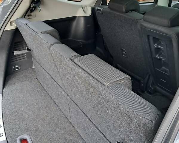 Сірий Ніссан Кашкай 2, об'ємом двигуна 1.5 л та пробігом 219 тис. км за 8999 $, фото 31 на Automoto.ua