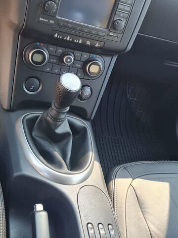 Серый Ниссан Кашкай 2, объемом двигателя 2 л и пробегом 175 тыс. км за 9900 $, фото 21 на Automoto.ua