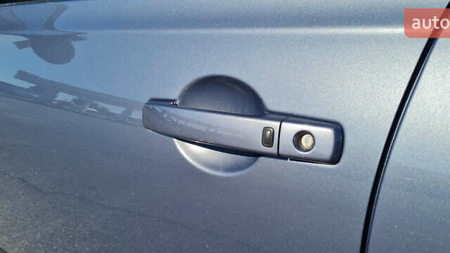 Серый Ниссан Кашкай 2, объемом двигателя 2 л и пробегом 175 тыс. км за 9900 $, фото 10 на Automoto.ua