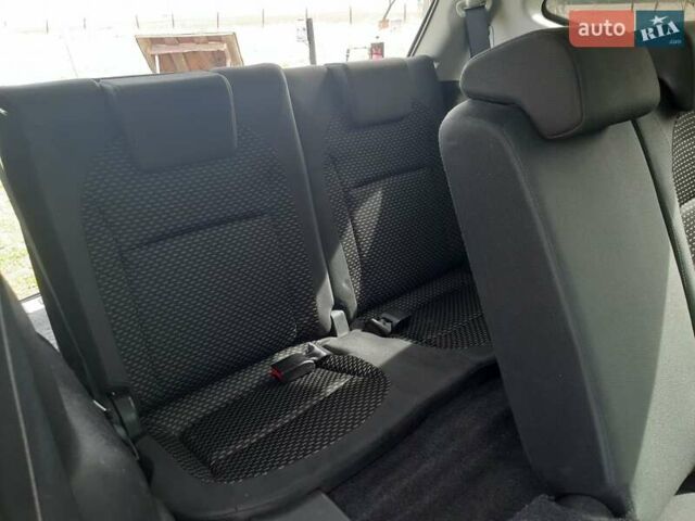 Серый Ниссан Кашкай 2, объемом двигателя 2 л и пробегом 241 тыс. км за 9499 $, фото 15 на Automoto.ua