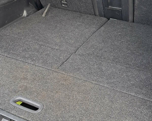 Серый Ниссан Кашкай 2, объемом двигателя 1.5 л и пробегом 219 тыс. км за 8999 $, фото 23 на Automoto.ua