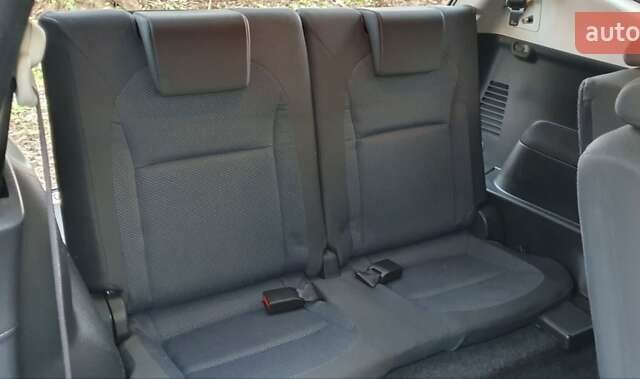 Серый Ниссан Кашкай 2, объемом двигателя 1.46 л и пробегом 193 тыс. км за 8800 $, фото 9 на Automoto.ua