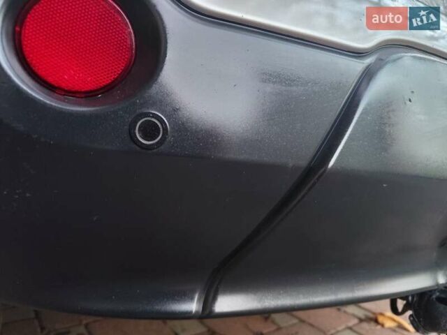 Ниссан Кашкай 2 2009 в Житомире на Automoto.ua Серый Ниссан Кашкай 2, объемом двигателя 1.5 л и пробегом 239 тыс. км за 8990 $, фото 35 на Automoto.ua