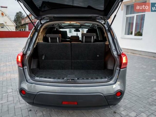 Сірий Ніссан Кашкай 2, об'ємом двигуна 1.46 л та пробігом 320 тис. км за 8600 $, фото 37 на Automoto.ua