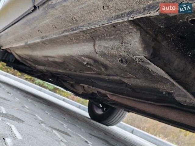 Серый Ниссан Кашкай 2, объемом двигателя 1.5 л и пробегом 234 тыс. км за 8999 $, фото 62 на Automoto.ua