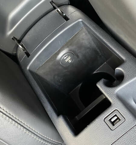 Серый Ниссан Кашкай 2, объемом двигателя 2 л и пробегом 241 тыс. км за 9999 $, фото 45 на Automoto.ua