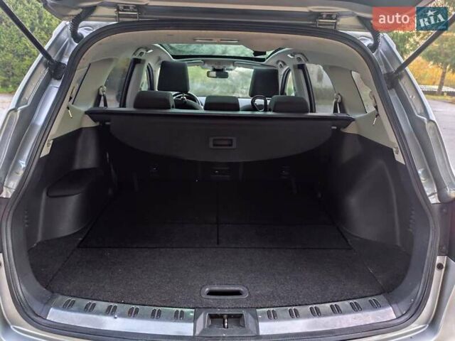 Ниссан Кашкай 2 2009 в Житомире на Automoto.ua Серый Ниссан Кашкай 2, объемом двигателя 1.5 л и пробегом 239 тыс. км за 8990 $, фото 21 на Automoto.ua