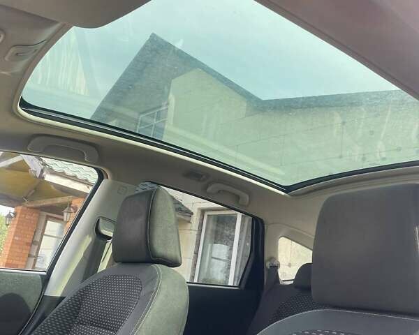 Серый Ниссан Кашкай 2, объемом двигателя 1.46 л и пробегом 207 тыс. км за 8800 $, фото 37 на Automoto.ua