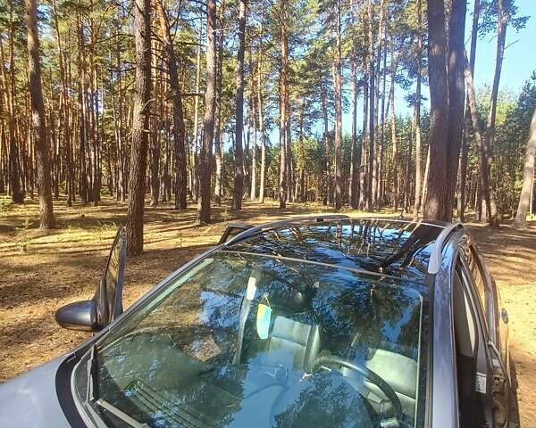 Сірий Ніссан Кашкай 2, об'ємом двигуна 2 л та пробігом 265 тис. км за 8900 $, фото 15 на Automoto.ua