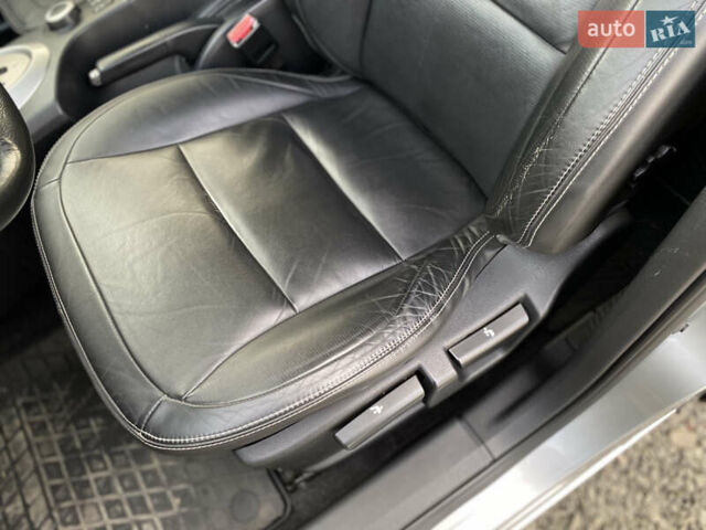 Серый Ниссан Кашкай 2, объемом двигателя 2 л и пробегом 241 тыс. км за 9999 $, фото 41 на Automoto.ua