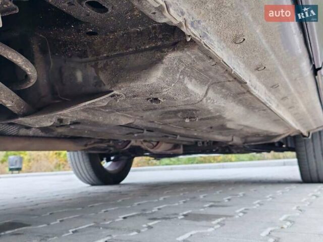 Серый Ниссан Кашкай 2, объемом двигателя 1.5 л и пробегом 234 тыс. км за 8999 $, фото 63 на Automoto.ua