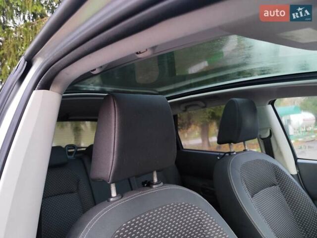 Ниссан Кашкай 2 2009 в Житомире на Automoto.ua Серый Ниссан Кашкай 2, объемом двигателя 1.5 л и пробегом 239 тыс. км за 8990 $, фото 30 на Automoto.ua