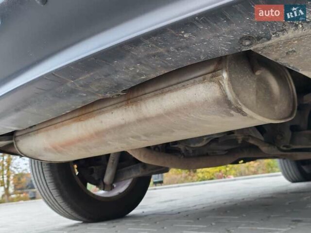 Серый Ниссан Кашкай 2, объемом двигателя 1.5 л и пробегом 234 тыс. км за 8999 $, фото 64 на Automoto.ua