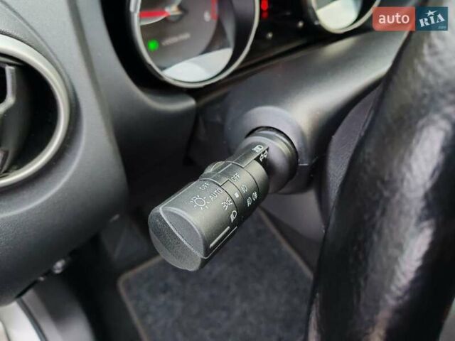 Серый Ниссан Кашкай 2, объемом двигателя 1.5 л и пробегом 234 тыс. км за 8999 $, фото 38 на Automoto.ua