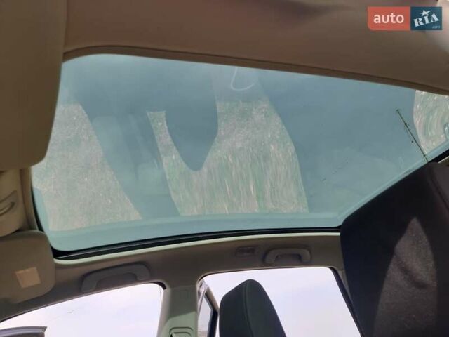 Серый Ниссан Кашкай 2, объемом двигателя 2 л и пробегом 241 тыс. км за 9499 $, фото 1 на Automoto.ua