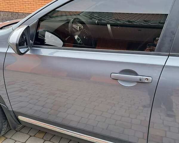 Сірий Ніссан Кашкай 2, об'ємом двигуна 1.5 л та пробігом 219 тис. км за 8999 $, фото 9 на Automoto.ua